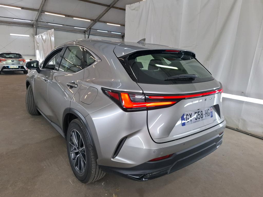 LEXUS  2024