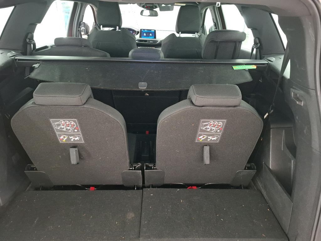 PEUGEOT 5008 PureTech 130ch S&S EAT8 Active Pack 2023