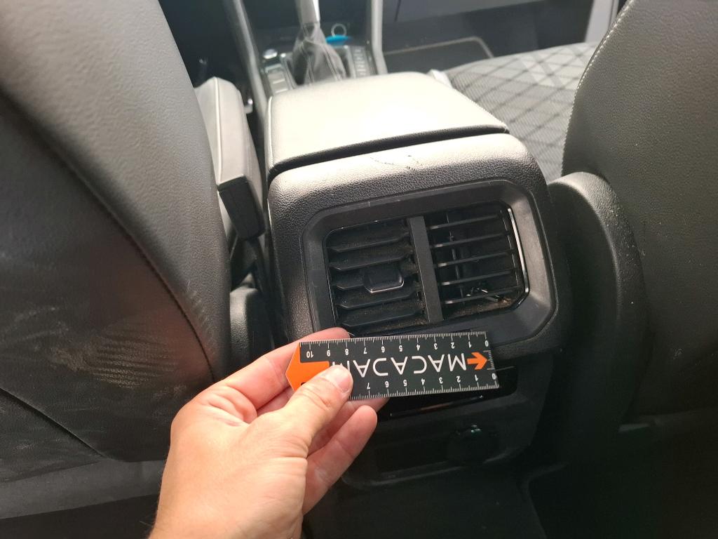 VOLKSWAGEN TIGUAN 1.4 eHybrid 245ch DSG6 R-Line 2022