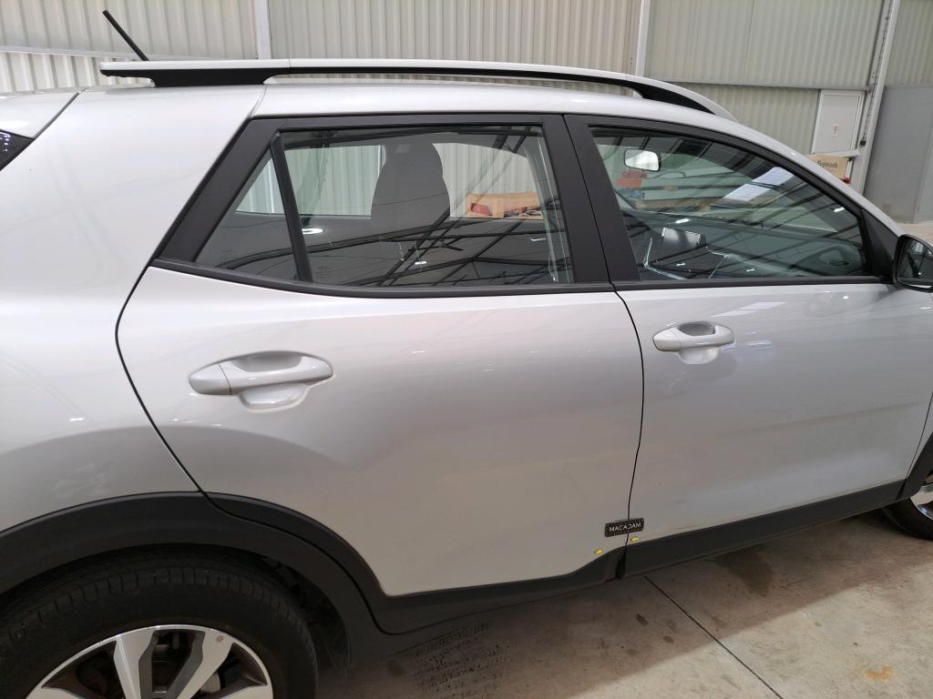 KIA STONIC 1.0 T-GDi 120 ch MHEV iBVM6 Active 2022