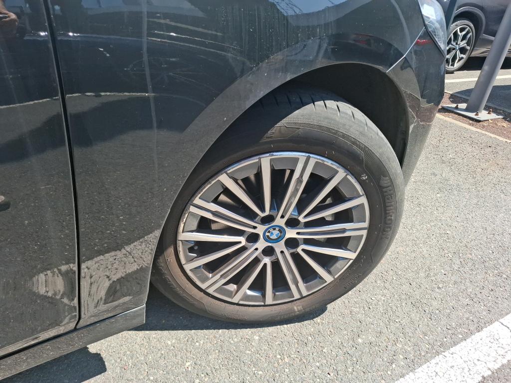 BMW SERIE 2 ACTIVE TOURER 225e xDrive 245 ch DKG7 Luxury 2023
