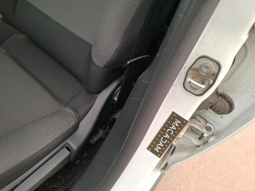 CITROEN C3 ENTREPRISE SOCIETE PURE TECH 83 S&S BVM FEEL NAV 2022