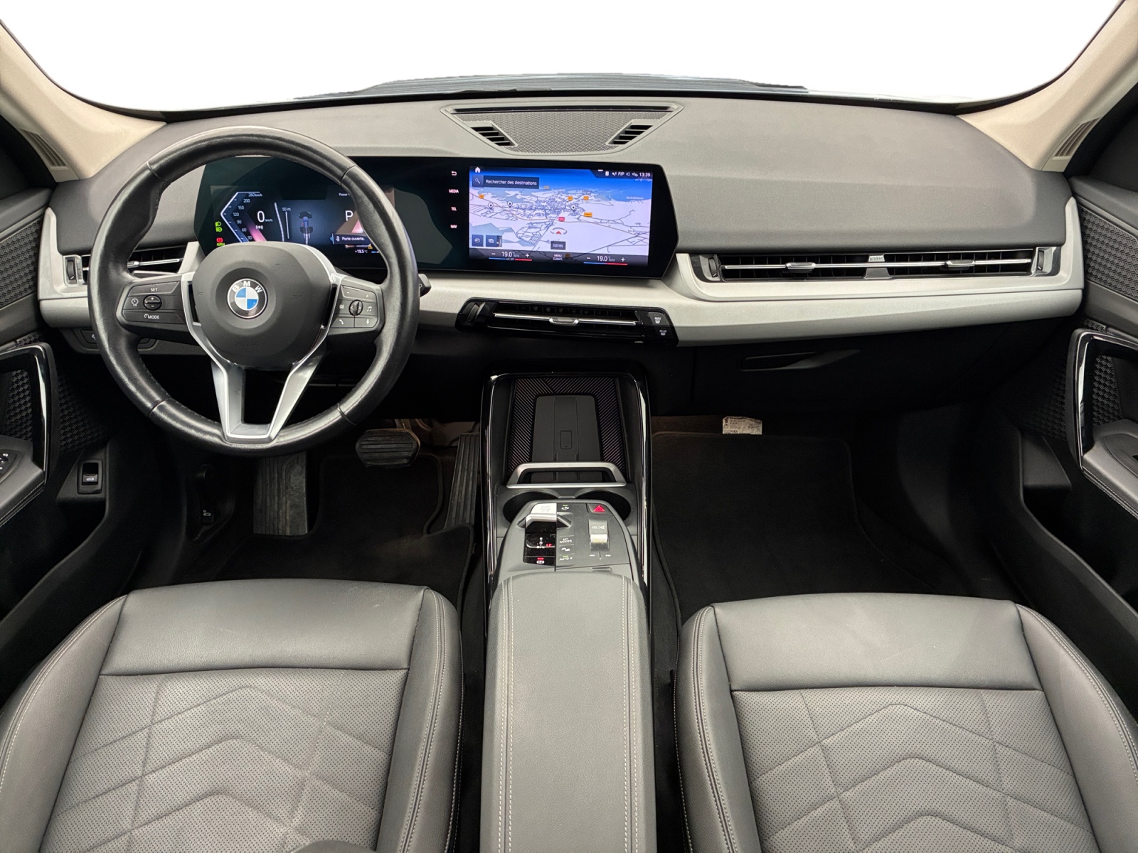 BMW X1 sDrive 18i 136ch DKG7 2023