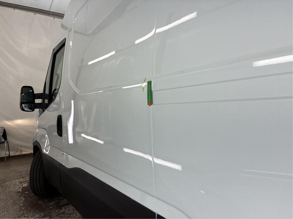IVECO  2019