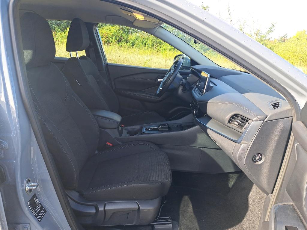 NISSAN QASHQAI VP e-Power 190 ch Business Edition 2023