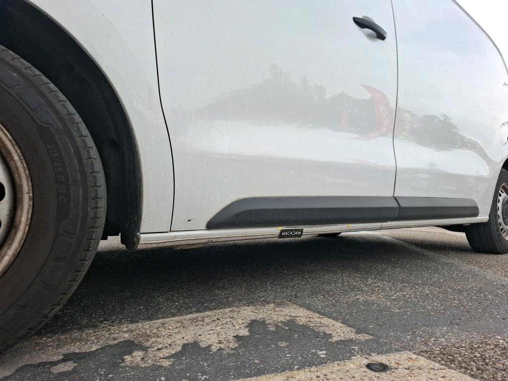 PEUGEOT EXPERT FOURGON TOLE M BLUEHDI 145 S&S EAT8 2023