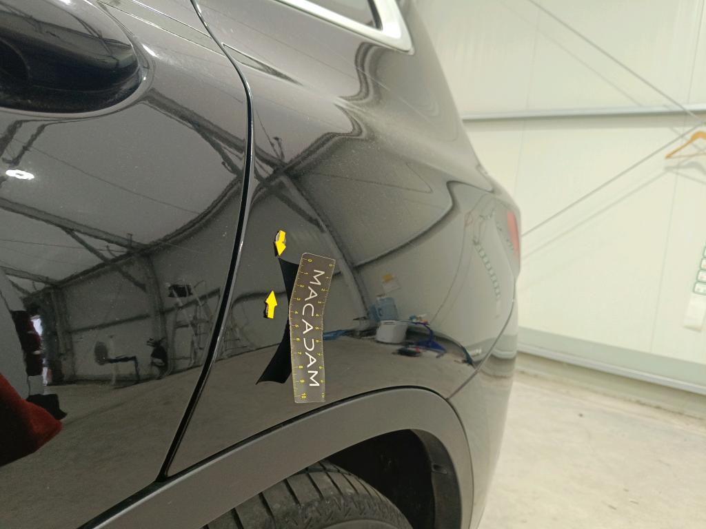 BMW X3 G01 LCI xDrive 30e 292ch BVA8 x Line 2023