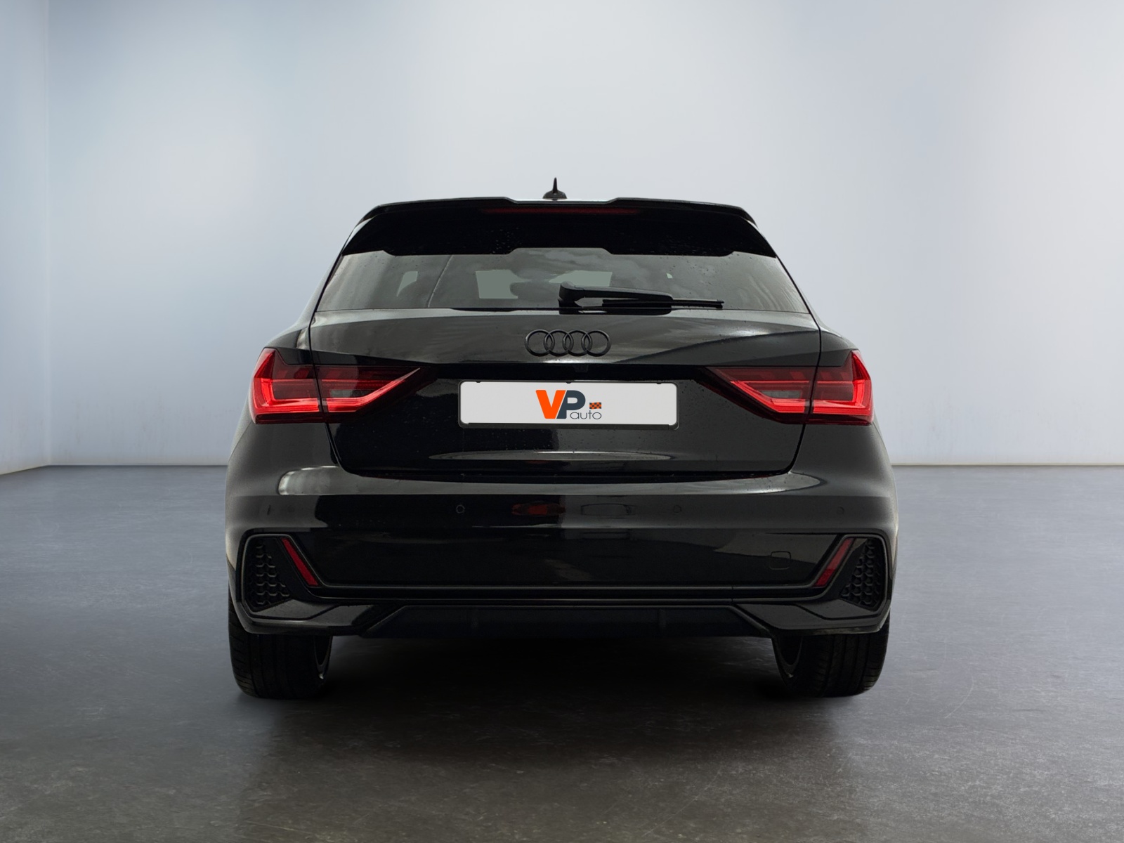 AUDI A1 Sportback 35 TFSI 150 ch S tronic 7 S Line 2025