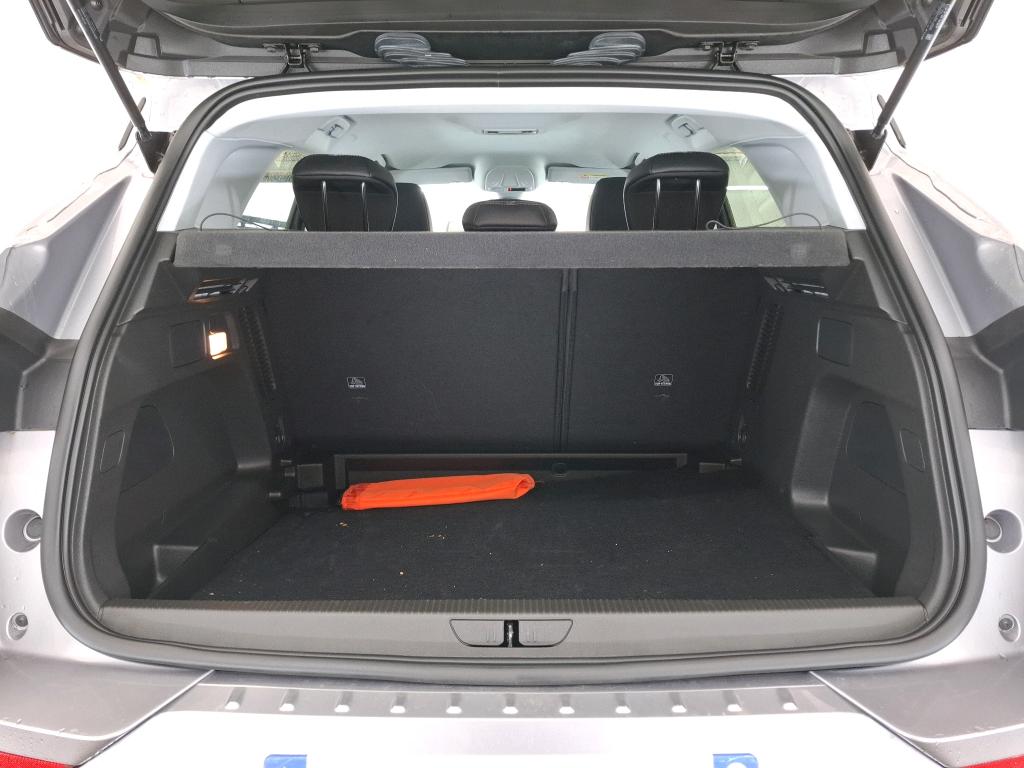 OPEL GRANDLAND 1.2 Turbo 130 ch BVA8 Elegance Business 2024