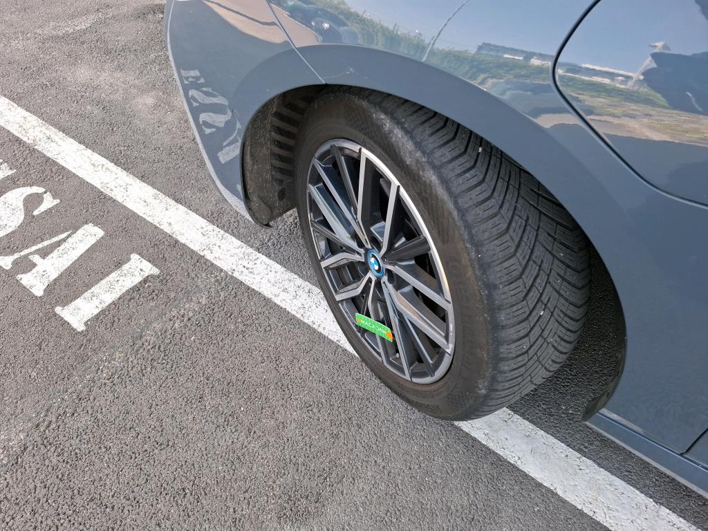 BMW SERIE 2 ACTIVE TOURER 225e xDrive 245 ch DKG7 M Sport 2023