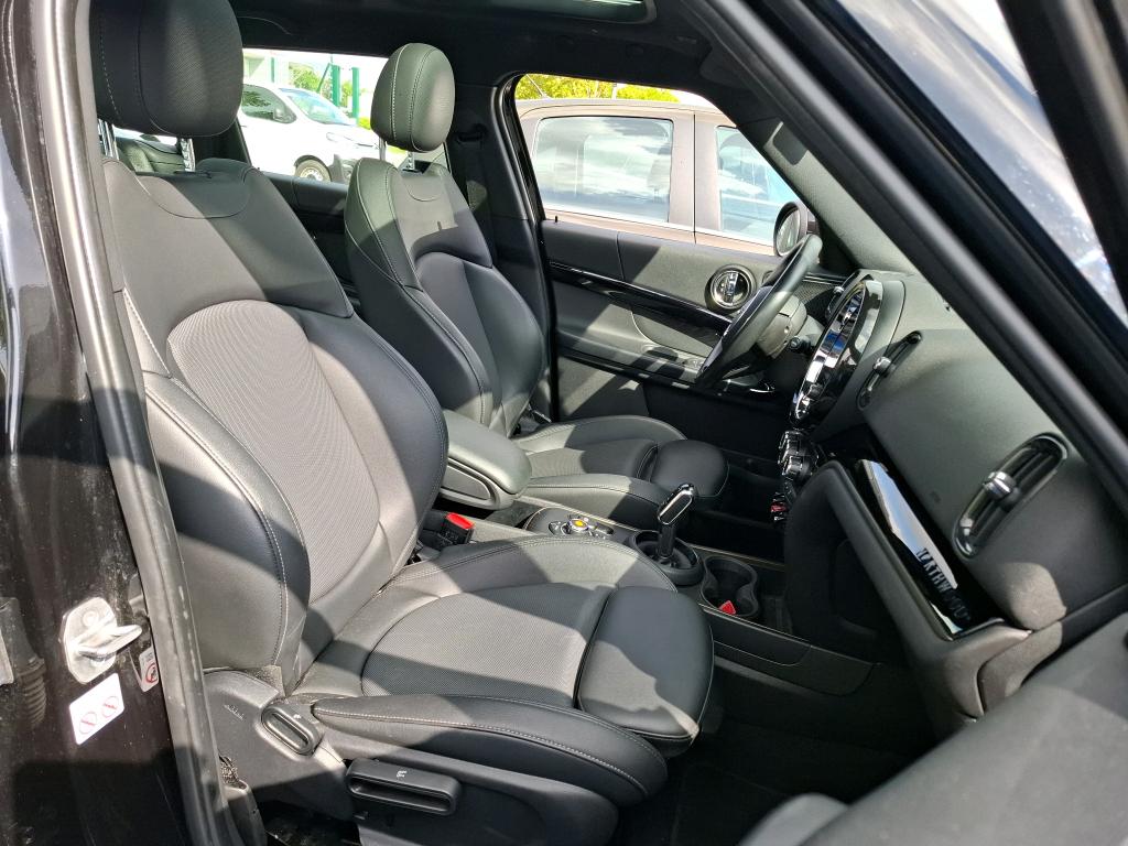 MINI COUNTRYMAN F60 LCI 102 ch BVA7 One Essential 2021