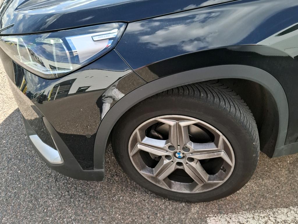 BMW X1 U11 sDrive 18i 136ch DKG7 - 2023