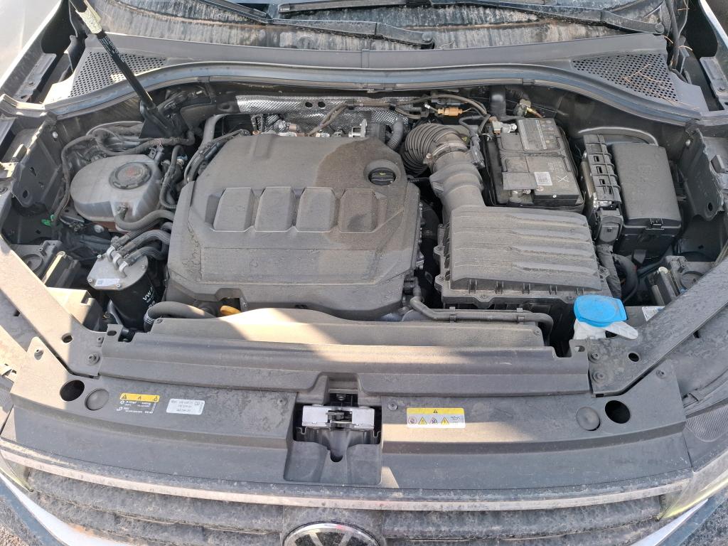 VOLKSWAGEN TIGUAN 2.0 TDI 150ch DSG7 Life Plus 2023