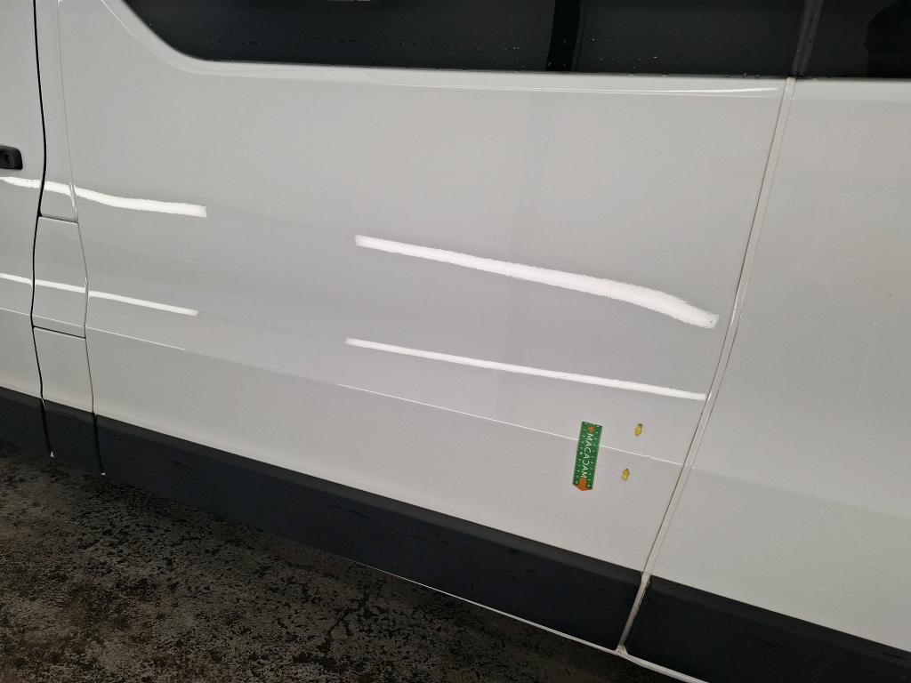 RENAULT TRAFIC COMBI L2 dCi 150 Energy S&S Zen 2023
