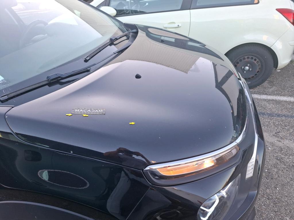 CITROEN C3 ENTREPRISE SOCIETE BLUEHDI 100 S&S BVM6 FEEL NAV 2022
