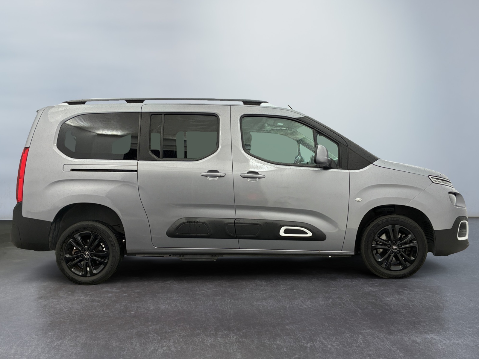 CITROEN Berlingo Taille XL BlueHDi 130 S&S BVM6 Feel Pack 2021