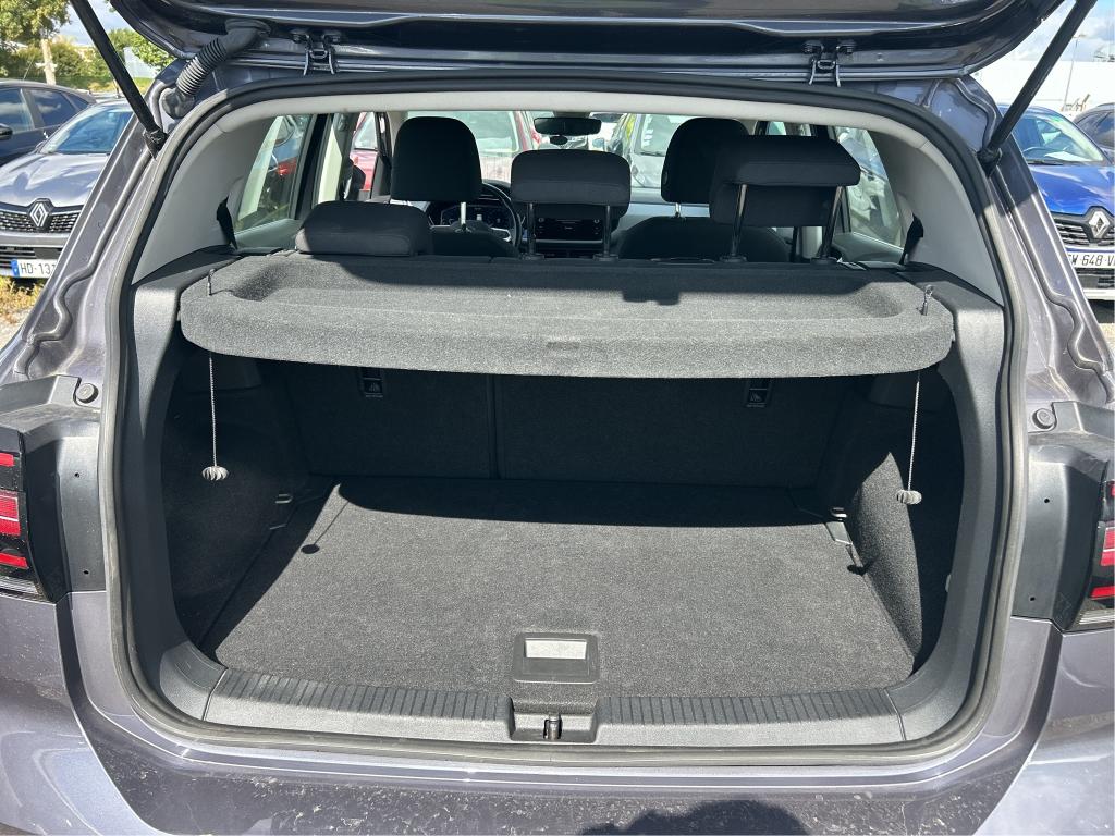 VOLKSWAGEN T-CROSS 1.0 TSI 110 Start/Stop DSG7 Active 2023
