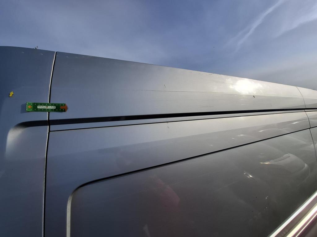 FORD TRANSIT FOURGON P350 L4H3 2.0 TDCI 130 TREND BUSINESS 2019