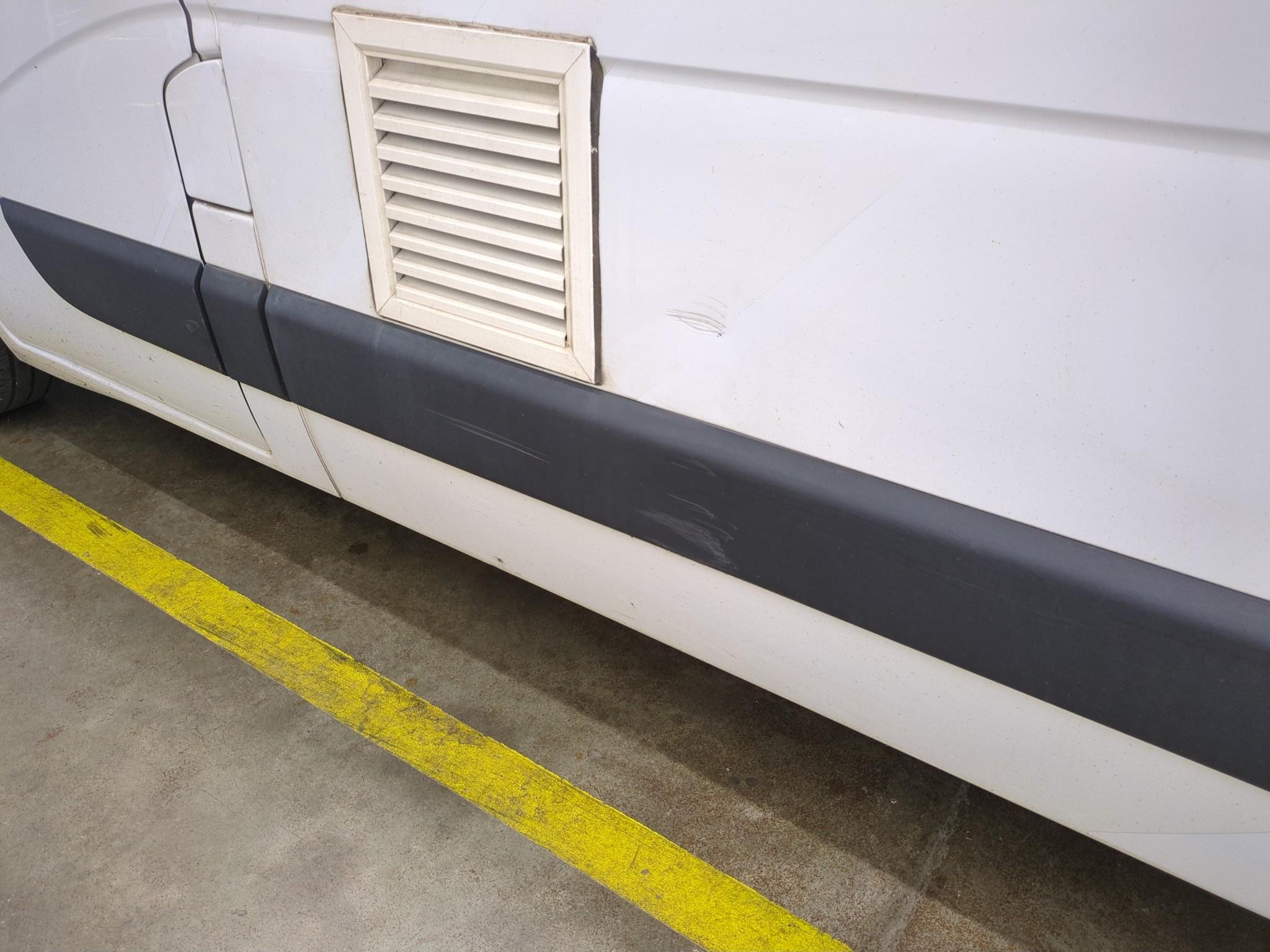 RENAULT MASTER FOURGON FGN TRAC F3500 L2H2 DCI 135 GRAND CONFORT 2021