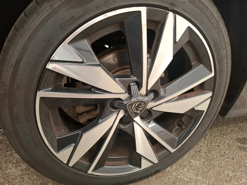 PEUGEOT 308 SW PureTech 130ch S&S EAT8 Allure 2022