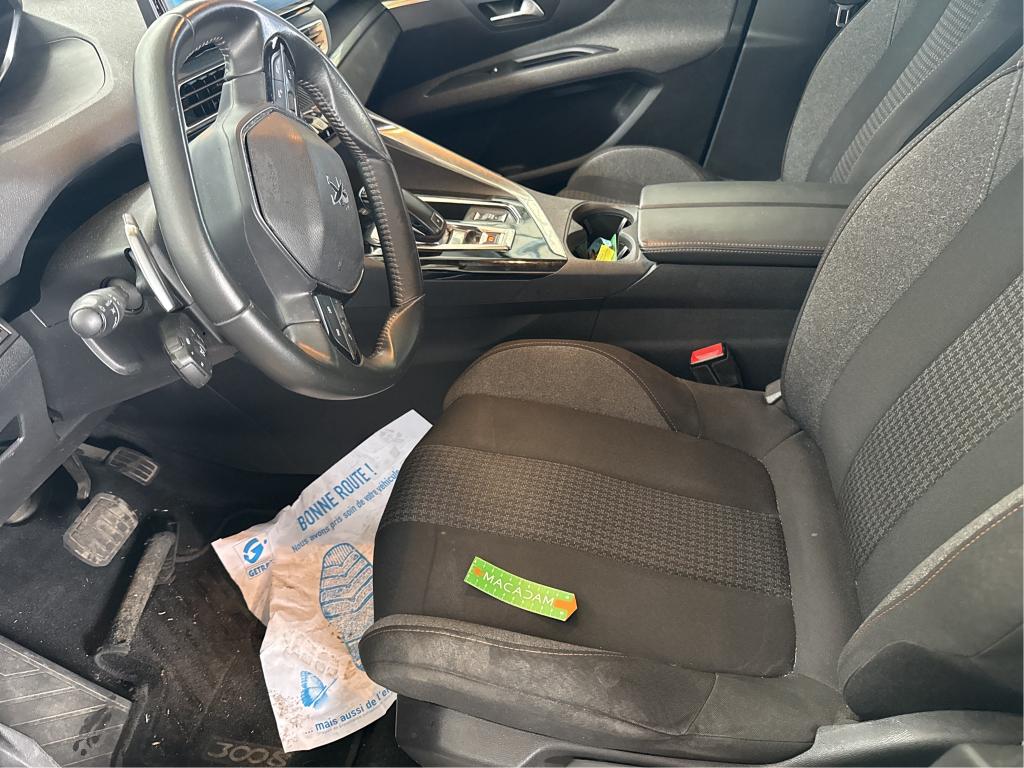 PEUGEOT 3008 Puretech 130ch S&S EAT8 Active Pack 2022