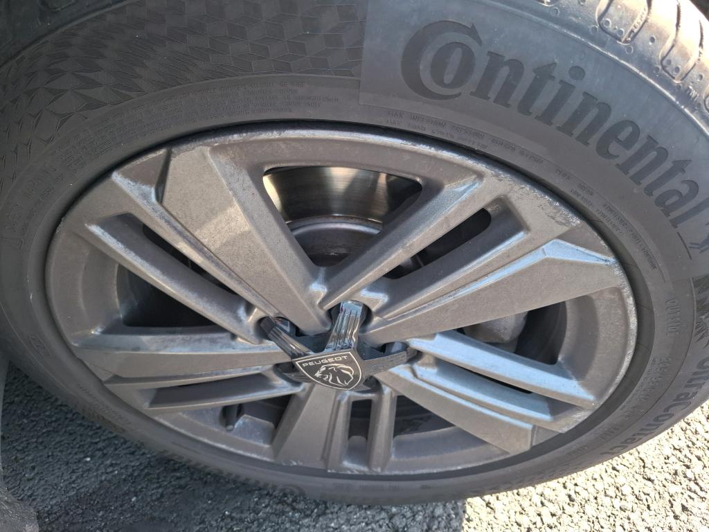 PEUGEOT 308 PureTech 130ch S&S BVM6 Active Pack 2023