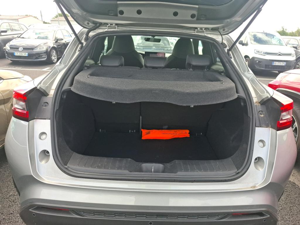NISSAN JUKE DIG-T 114 N-Connecta 2024