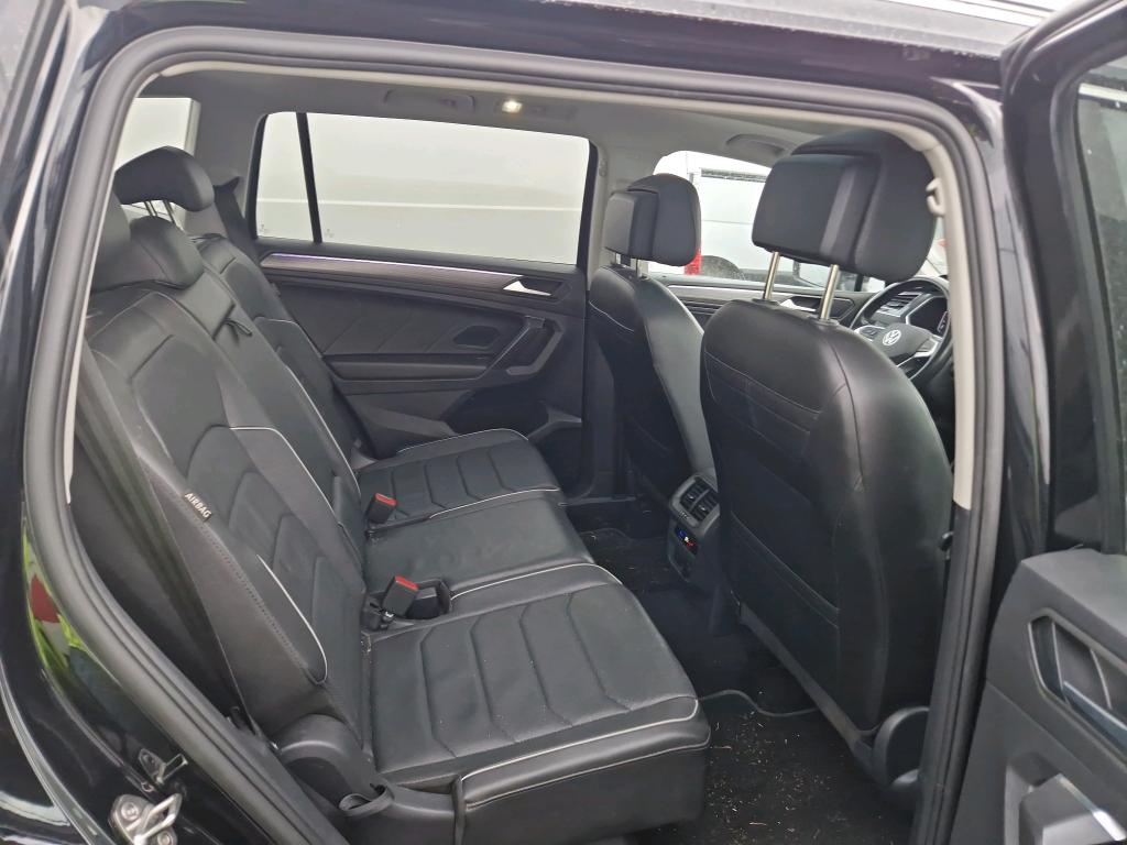 VOLKSWAGEN TIGUAN ALLSPACE 2.0 TDI 150ch DSG7 Elegance Exclusive 2023