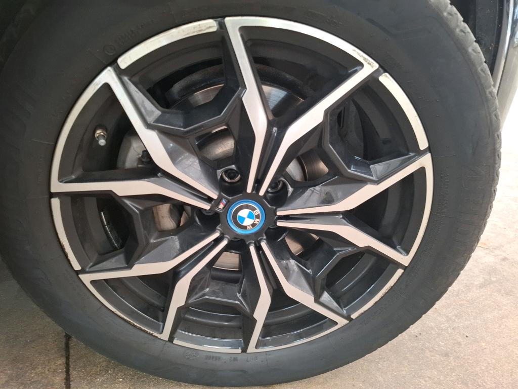 BMW X3. X3 G01 LCI xDrive 30e 292ch BVA8 M Sport 2023