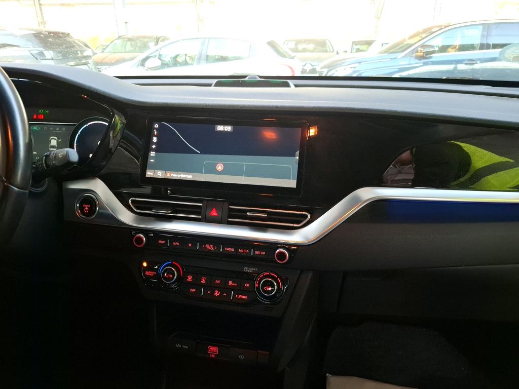 KIA NIRO E-NIRO Electrique 204 ch Active 2022