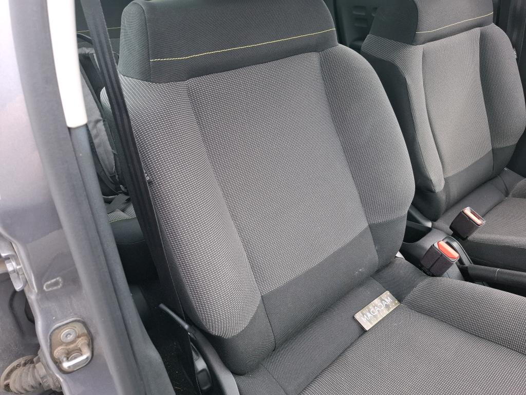 CITROEN C3 BlueHDi 100 BVM6 Plus 2023