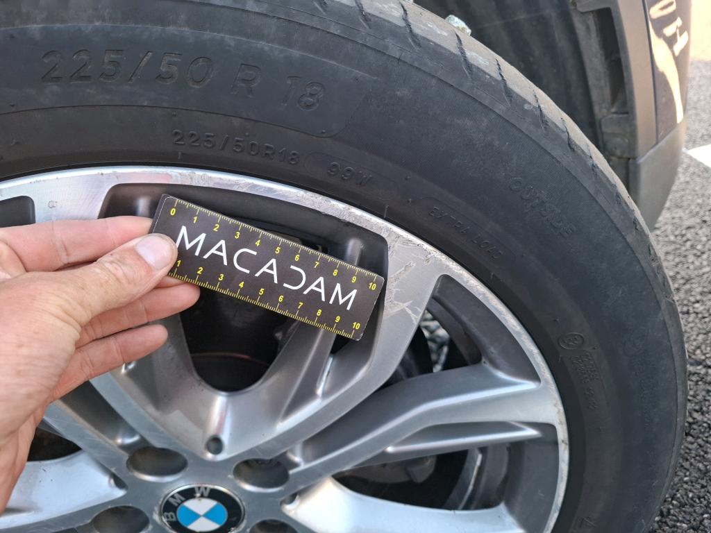 BMW X1. X1 F48 LCI sDrive 18d 150 ch BVA8 Business Design 2021