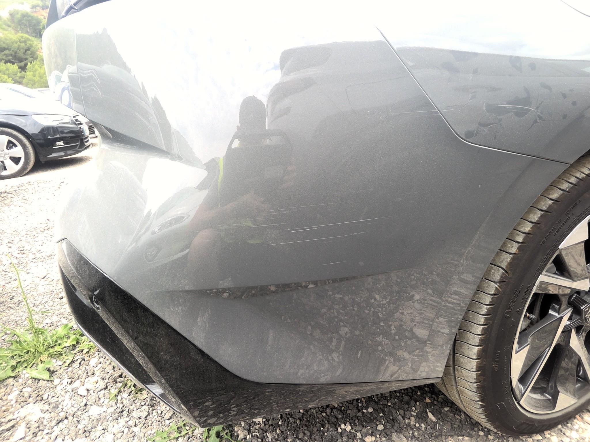 PEUGEOT 308 SW Hybrid 145 e-DCS6 Allure 2025
