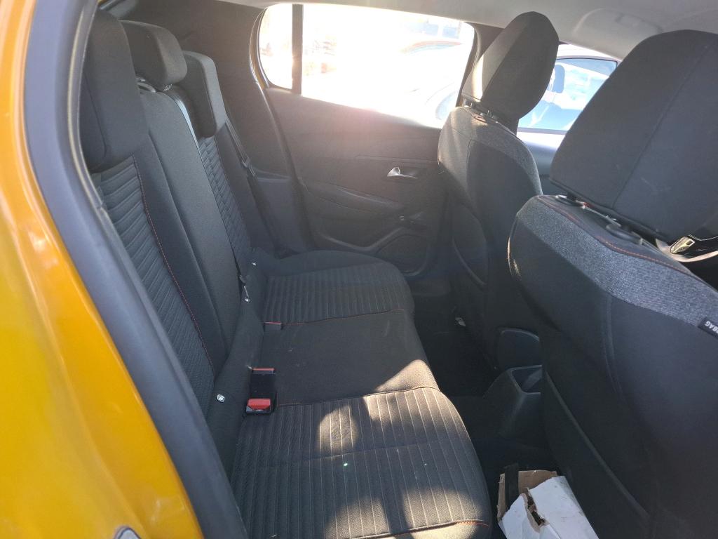 PEUGEOT 208 BlueHDi 100 S&S BVM6 Active 2022