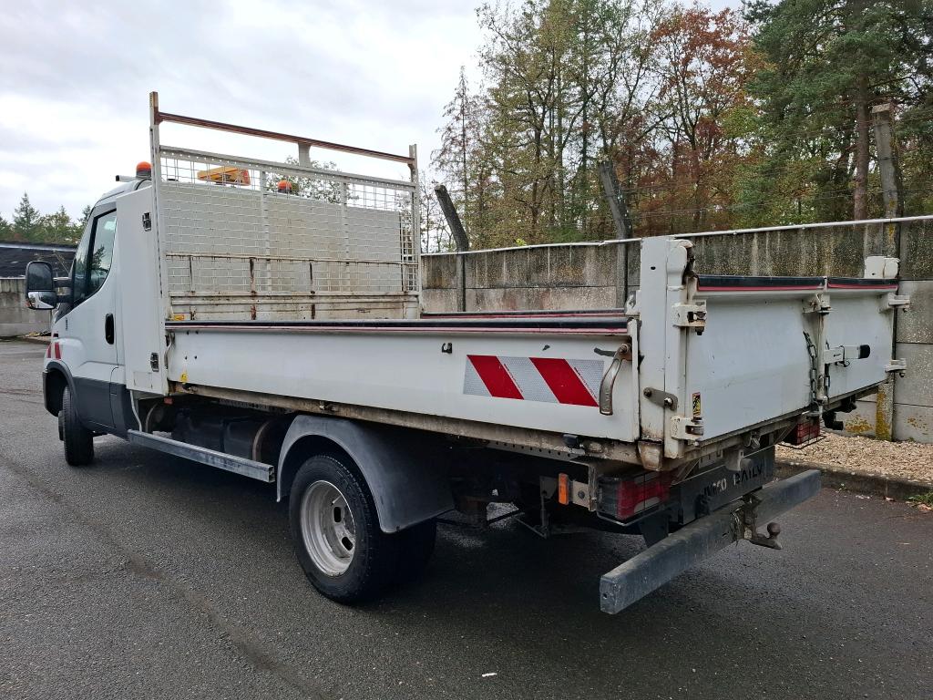 IVECO  2020