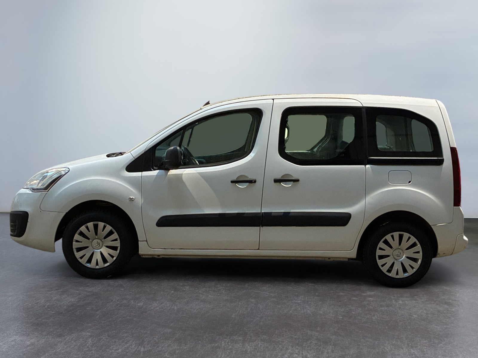 CITROEN Berlingo Multispace Bluehdi 100 Bvm5 Feel 2016