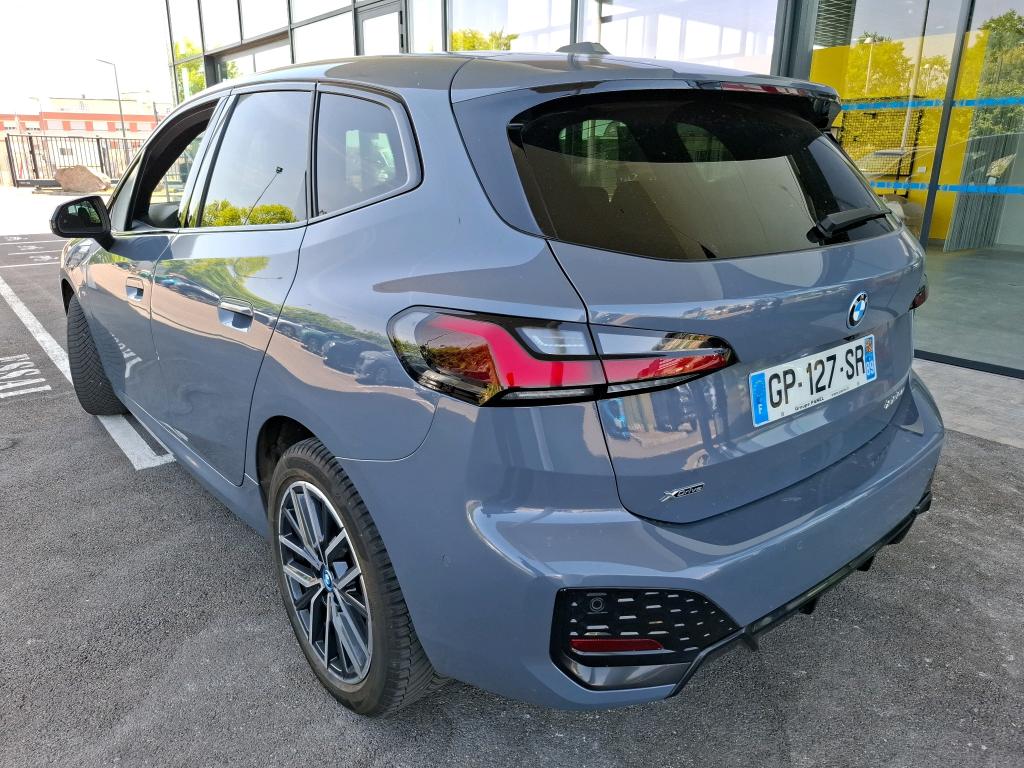 BMW SERIE 2 ACTIVE TOURER 225e xDrive 245 ch DKG7 M Sport 2023