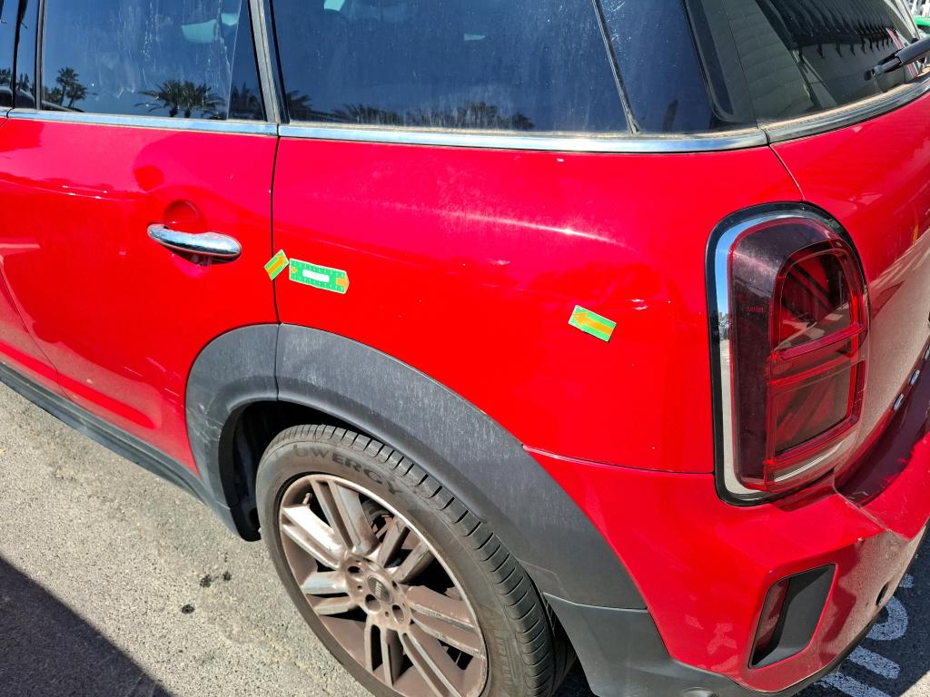 MINI COUNTRYMAN F60 LCI 178 ch ALL4 BVA8 Cooper S 2020