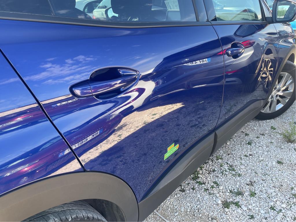 PEUGEOT 3008 BUSINESS Puretech 130ch S&S EAT8 Active 2020