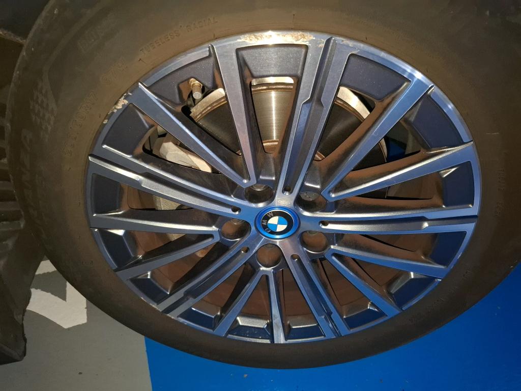 BMW SERIE 2 ACTIVE TOURER 225e xDrive 245 ch DKG7 Luxury 2023