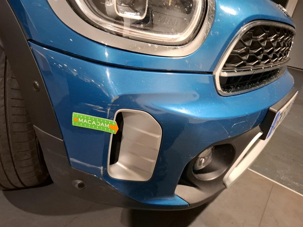 MINI COUNTRYMAN F60 LCI 125 - 95 ch ALL4 BVA6 Cooper SE Edition Premium Plus 2023