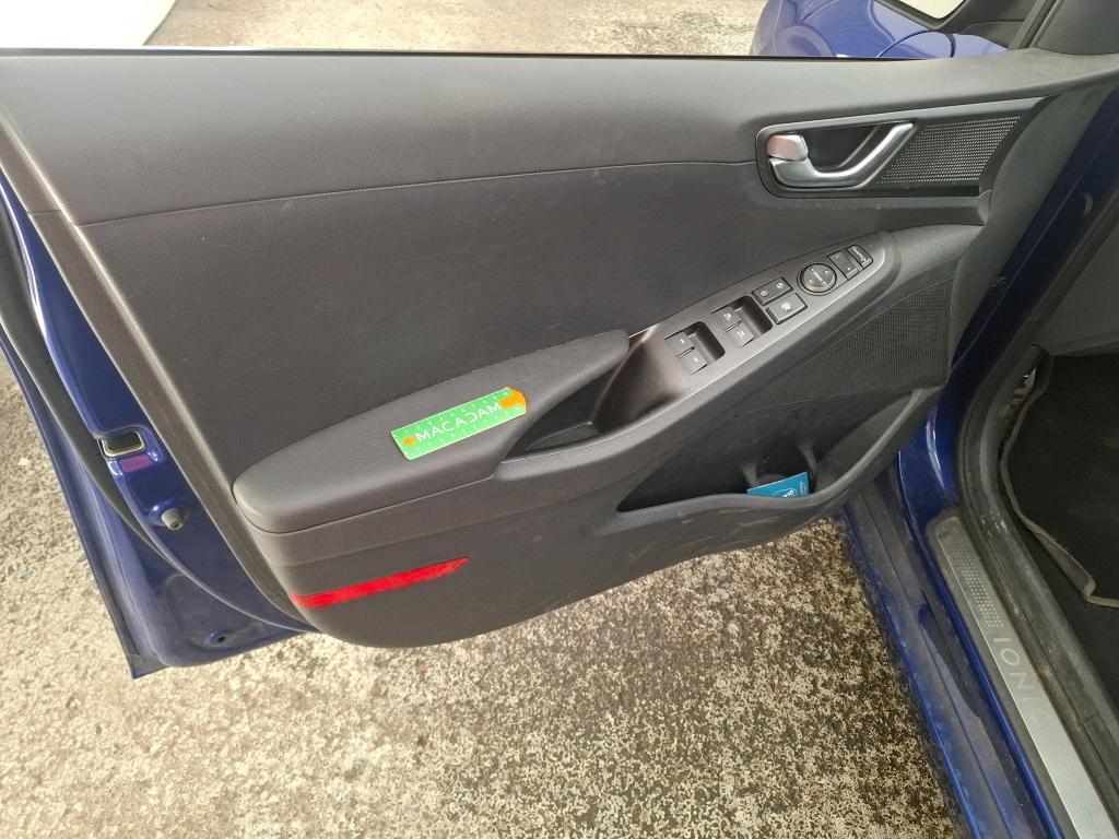 HYUNDAI IONIQ Plug-in 141 ch Creative 2019