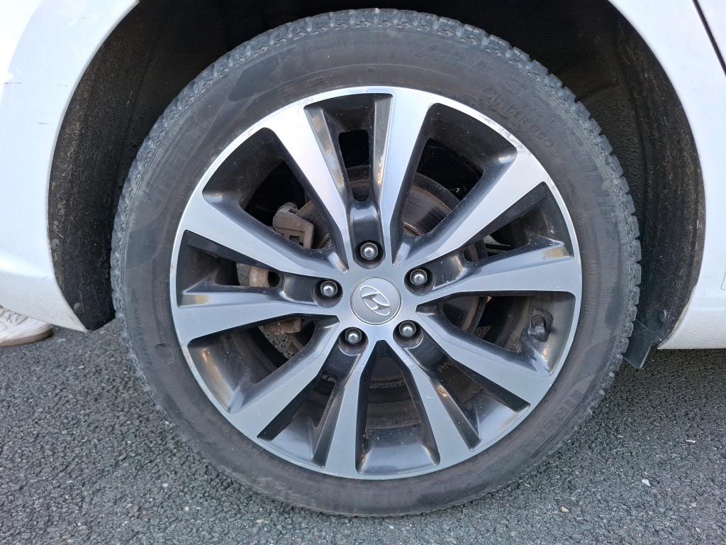 HYUNDAI  2019