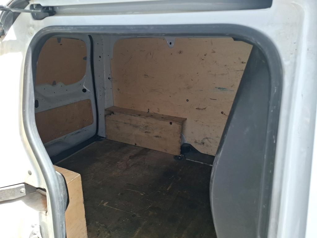 RENAULT KANGOO VU VAN BLUE DCI 95 GRAND CONFORT- 22 2023