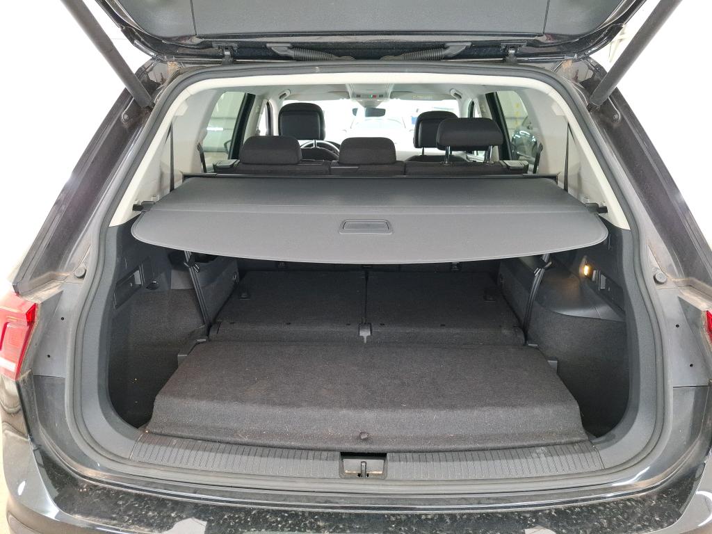 VOLKSWAGEN TIGUAN ALLSPACE 2.0 TDI 150 DSG7 Confortline Business 2021