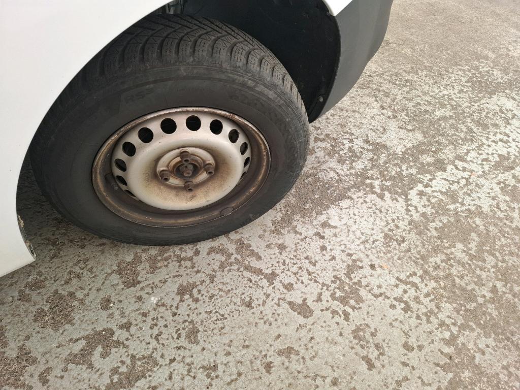 RENAULT KANGOO VU EXPRESS COMPACT 1.5 DCI 75 E6 EXTRA R-LINK 2019
