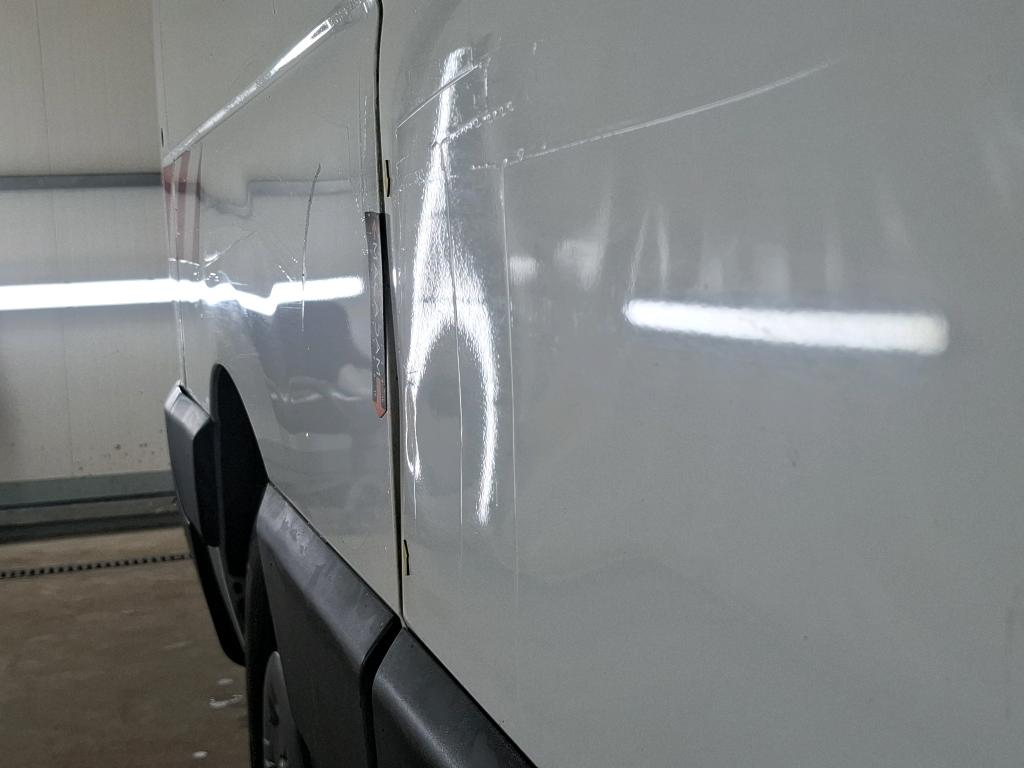 RENAULT MASTER FOURGON FGN L2H2 3.5t 2.3 dCi 130 E6 GRAND CONFORT 2017