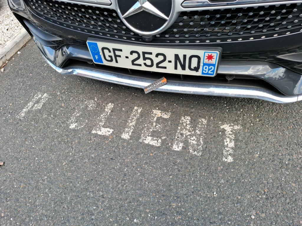MERCEDES CLASSE GLC COUPE Coupé 300 e 9G-Tronic 4Matic AMG Line 2022