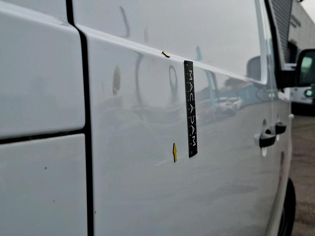 PEUGEOT EXPERT FOURGON TOLE STANDARD 2.0 BLUEHDI 120 S&S BVM6 PREMIUM 2018