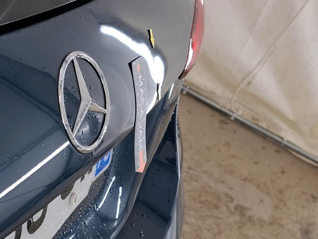 MERCEDES CLASSE A 180 7G-DCT AMG Line 2020